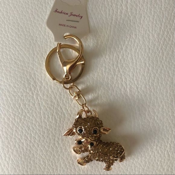 Adorable Key Chain - Picture 3 of 4